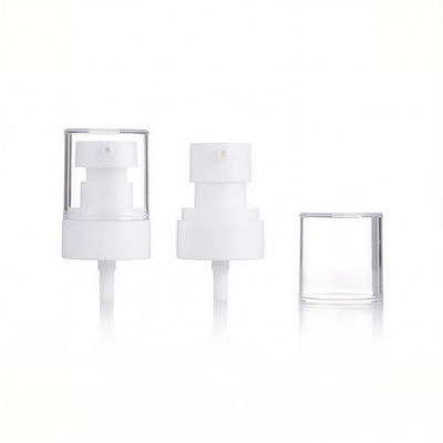 20/410 24/410 36/410 PP 캡 펌프 헤드와 함께 UPG 얇은 안개 스프레이어 향수 미니 스프레이 펌프 헤드