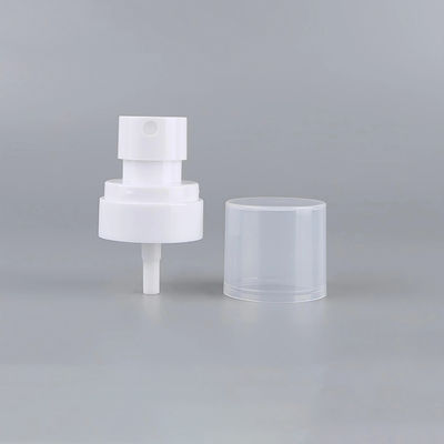UPG 같은 타입 24mm 28mm 얇은 안개 메이크업 고정 스프레이와 PP AS 선택 캡