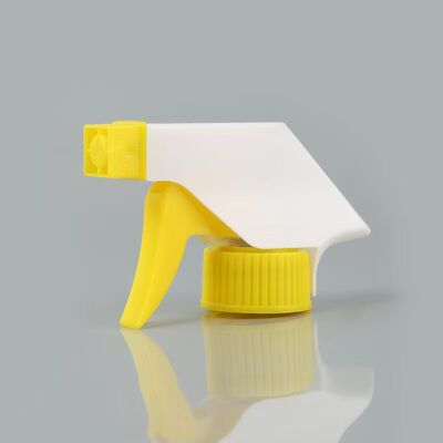 Easy-wall Design Chemical Plastic Trigger Sprayer 28/400 28/410 28/415 with Different Size Options