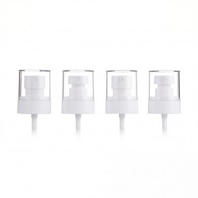 20mm 24mm 36mm 투명 AS/PP 캡 빅 헤드 메이크업 세팅 이중 레이어 클로저 극세 미스트 스프레이 (화장품용)