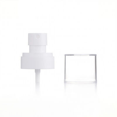 20mm 24mm 36mm 이중층 대머리 AS 투명 모자 메이크업 설치를 위한 극도로 얇은 안개 스프레이