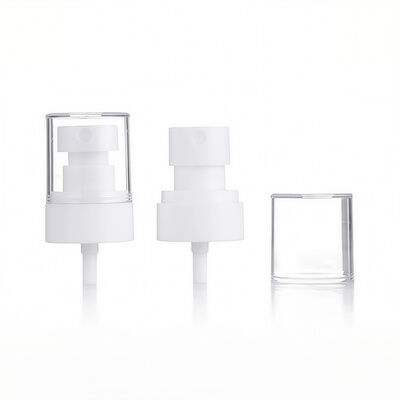 20mm 24mm 36mm 이중층 대머리 AS 투명 모자 메이크업 설치를 위한 극도로 얇은 안개 스프레이