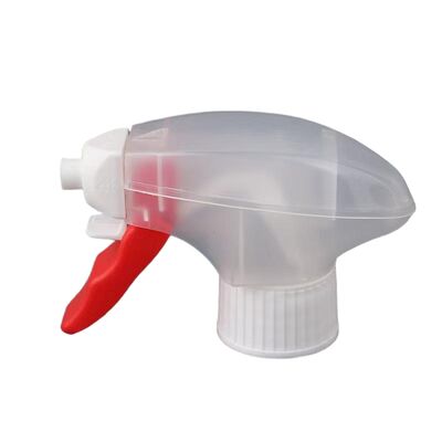 28/410 플라스틱 핸드 트리거 스프레이어 28/400 28/415 폼 / 스프레이 / 스트림 노즐과 함께 트리거 래체 닫기
