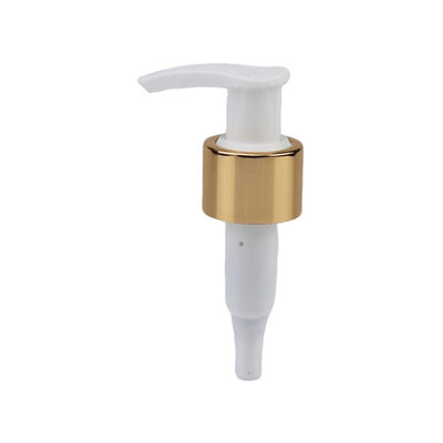 28/410 PP 비누 샴푸 펌프 병 손 액체 비누 플라스틱 사각 병 로션 펌프 헤드 미용 및 개인 관리 28/400 28/415