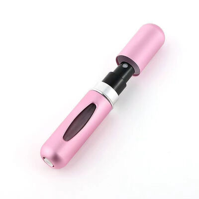 도매 고급 알루미늄 8ml & 12ml 향수 스프레이 펜 포장