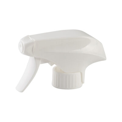 28/400 28/410 가정 청소용 내화학성 스프레이, 스프링 압착 플라스틱 트리거 정원 청소 트리거 스프레이 펌프