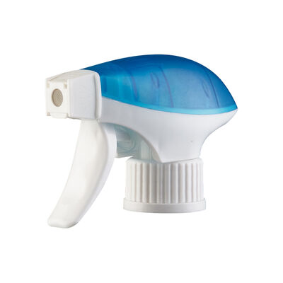 28/400 28/410 가정 청소용 내화학성 스프레이, 스프링 압착 플라스틱 트리거 정원 청소 트리거 스프레이 펌프