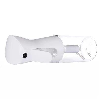 200ml 300ml 500ml 플라스틱 연속 분무기 병 색상 맞춤 지원