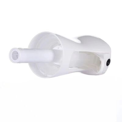 200ml 300ml 500ml 플라스틱 연속 분무기 병 색상 맞춤 지원