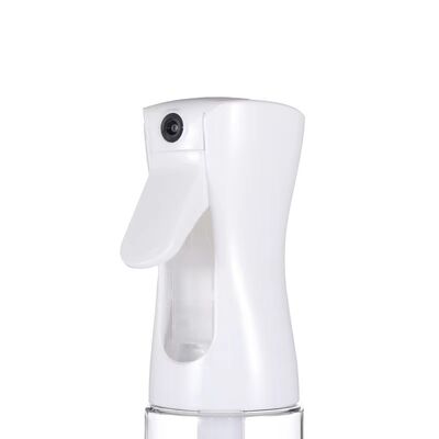 200ml 300ml 500ml 플라스틱 연속 분무기 병 색상 맞춤 지원