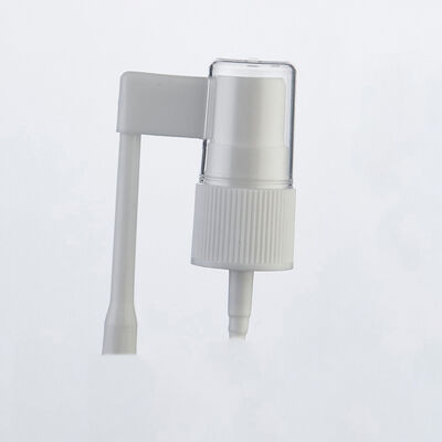약국 사용 된 18mm 20mm 24mm 28mm 다양한 모양의 플라스틱 코 스프레이