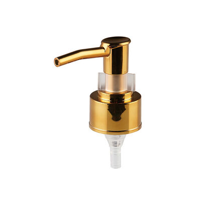 20mm 24mm 28mm 화장품 포장 손 씻기 청소 기름 로션 펌프