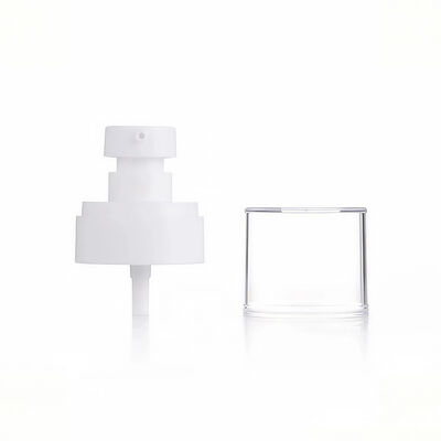 도매 24/410 크림 펌프 로션 펌프 외부 지름 37mm
