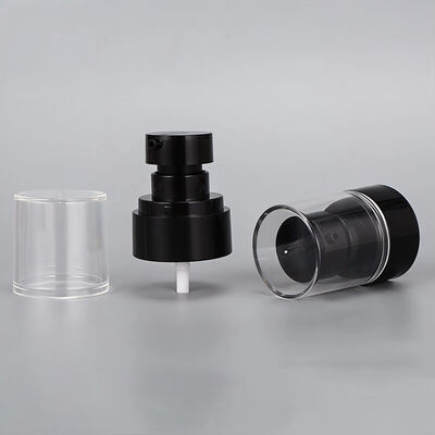 도매 24/410 크림 펌프 로션 펌프 외부 지름 37mm