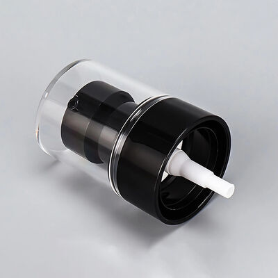 도매 24/410 크림 펌프 로션 펌프 외부 지름 37mm