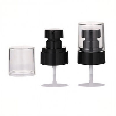 도매 24/410 크림 펌프 로션 펌프 외부 지름 37mm