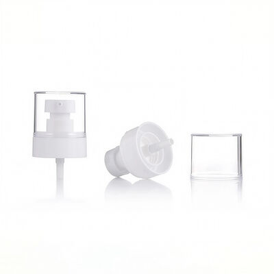 도매 24/410 크림 펌프 로션 펌프 외부 지름 37mm