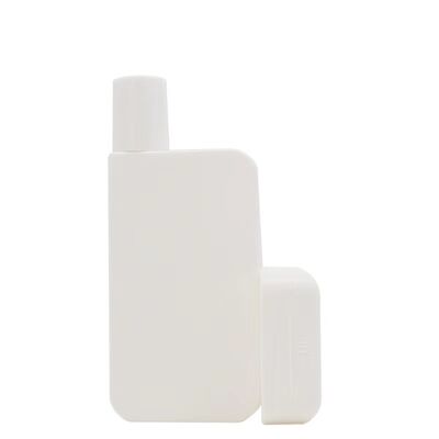 50g 자외선 차단제 병 빅 브라더 압축 병 손 크림 고립 크림 자외선 차단제 병