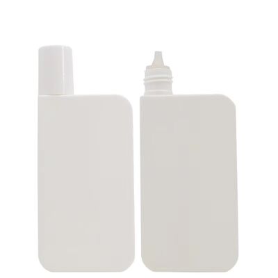 50g 자외선 차단제 병 빅 브라더 압축 병 손 크림 고립 크림 자외선 차단제 병