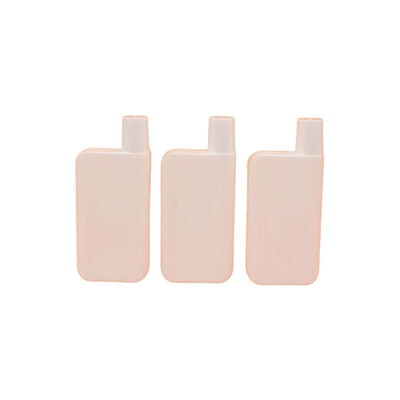 50g 자외선 차단제 병 빅 브라더 압축 병 손 크림 고립 크림 자외선 차단제 병