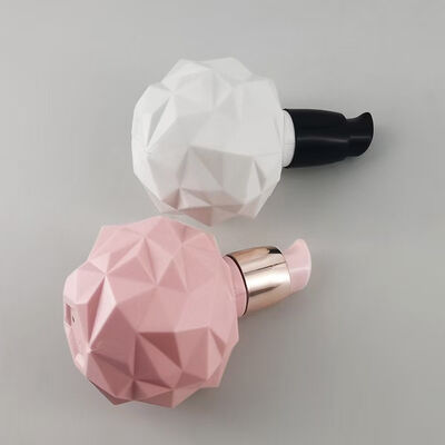 120/300ML Stylish Cosmetic Sprayer Lotion Bottle Container Skin Care Lotion Hand Sanitizer