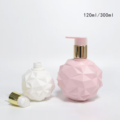120/300ML Stylish Cosmetic Sprayer Lotion Bottle Container Skin Care Lotion Hand Sanitizer