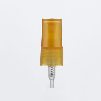 14mm Transparent Plastic Fine Mist Sprayer Pump Spray Caps Perfume Sprayer for Bottles