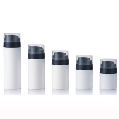 인기가 있는 스타일 30ml 50ml 100ml 공기 없는 분배기 펌프 병