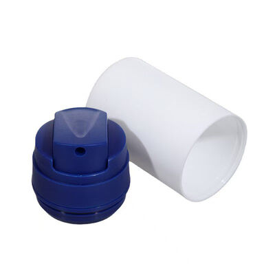 인기가 있는 스타일 30ml 50ml 100ml 공기 없는 분배기 펌프 병