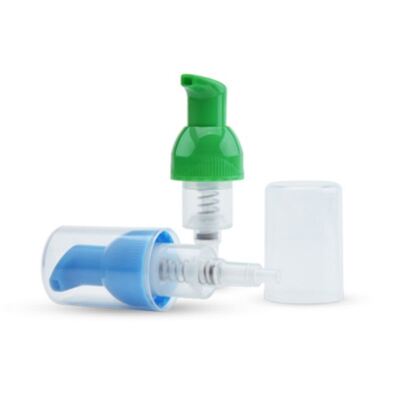 28/410 High-quality Fine Foam Pressure Plastic Body Care Facial Care Cleansing Foam Pump Sprayer