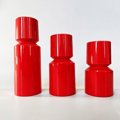 30/50/80/100ml 업데이트 스타일리시 패션 플라스틱 공기 없는 병 화장품 새로운 스타일 피부 관리 크림 로션 화장품