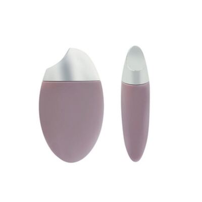 50ml 다양한 종류 휴대용 맞춤형 자외선 차단기 손 크림 BB 크림 용기 화장품 패키지