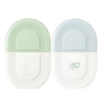 50ml 다양한 프리미엄 컬러 맞춤형 누출 방지 자외선 차단제 압축 병 휴대용 여행 화장품 용기