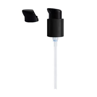 광범위하게 적용되는 18mm 20mm 24mm 플라스틱 반 캡과 트랜트 펌프
