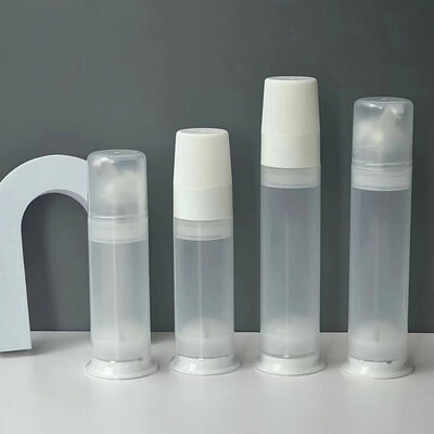 스타일리시한 디자인 100ml 플라스틱 화장품 포장 튜브 38mm 지름으로 치약으로 사용