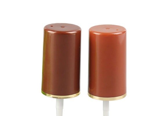 전면 커버 벌금 안개 스프레이어 저항하는 높은 경도 부식 -