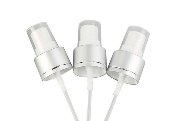 친절한 알루미늄 매트는 벌금 안개 스프레이어 재상할 수 있는 Eco