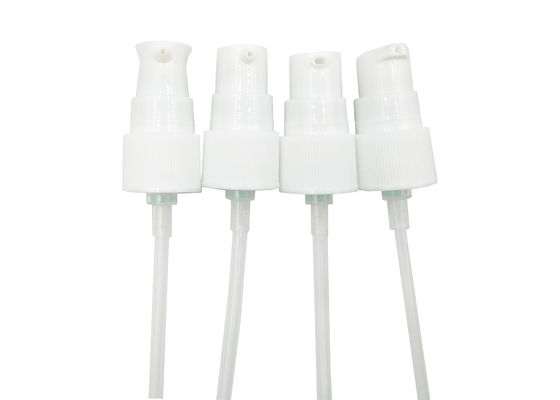 관 주문을 받아서 만들어지는 늑골을 붙인 지상 플라스틱 처리 펌프 20/410 길이