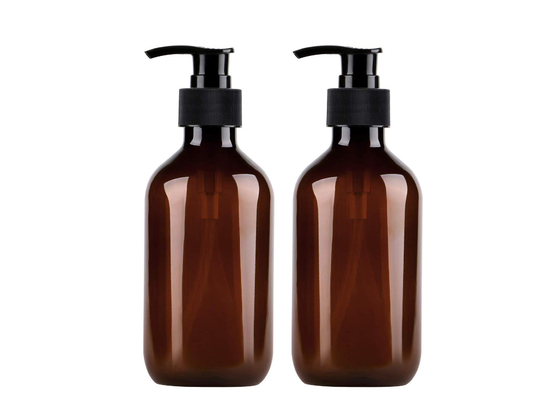 로션을 위한 500ML 플라스틱 PET 화장품병
