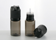 작은 수용량 연기 기름 병 애완 동물 플라스틱 E 액체/주스 콘테이너 내구재