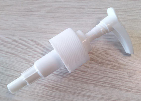 크림 & 세럼용 24/28MM 우수 스크류 잠금 펌프, 탁월함을 위해 설계