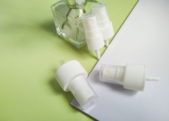 BPA 자유롭 24 밀리미터 28 밀리미터 플라스틱 안개 분무기 병 펌프