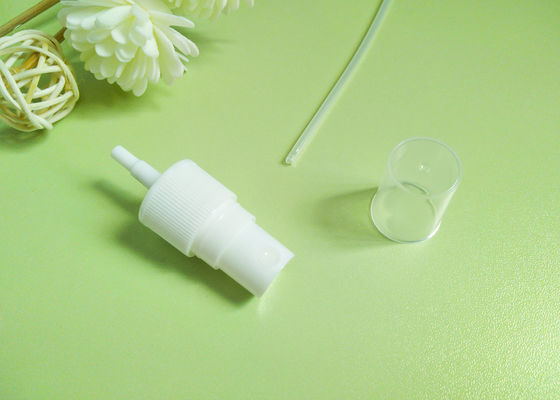 누출 없음 애완 이랑이 있는 20 밀리미터 물병 스프레이어 헤드