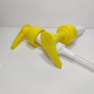 PP 33/410MM 핸드 소프 디스펜스 펌프 대체