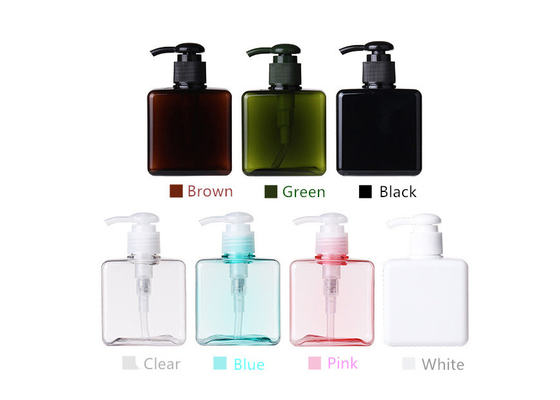 100ml 빈 PETG 여행 미니 휴대용 맑은 얇은 안개 로션 스프레이 병