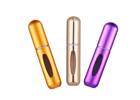 편리한 5ml 10ml 화장품 펜 스프레이어 여행용 스프레이 병 향수 원자화