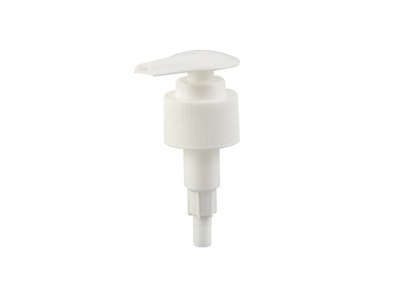 28mm 33mm 큰 분배용 로션 펌프 병 손 씻기 비누 로션 펌프