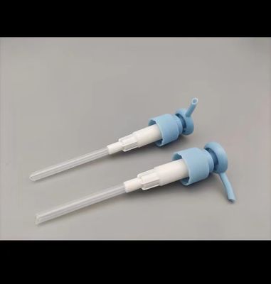 소매 특수 24/28MM 플라스틱 펌프 로션에 대한 누출 방지 및 항 산화 설계