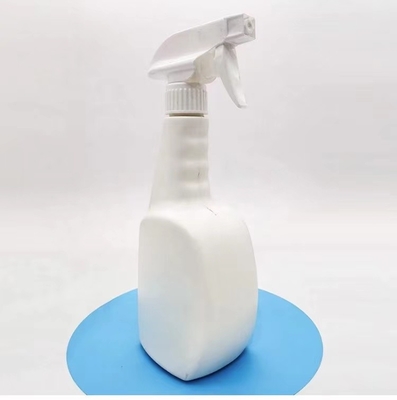다중 목적 HDPE 플라스틱 분무 병 16 온스 500 밀리람베르트 세제 세척제 트리거 분무기