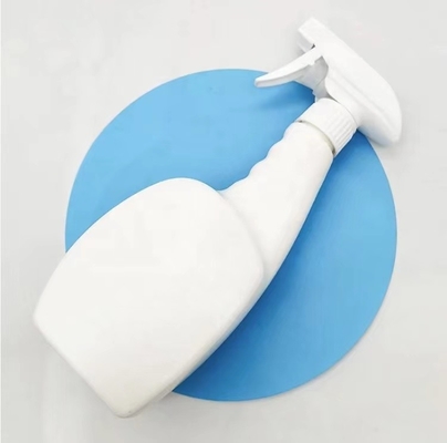 다중 목적 HDPE 플라스틱 분무 병 16 온스 500 밀리람베르트 세제 세척제 트리거 분무기